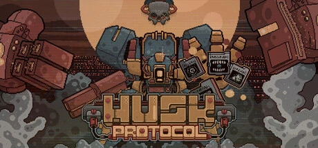 Husk Protocol official artwork