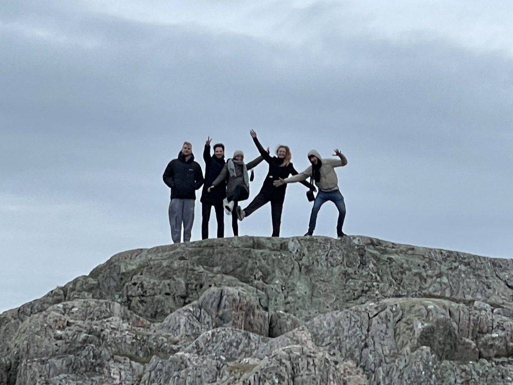 Floda, Sweden